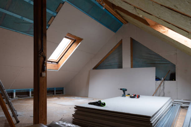 Best Geographic-Specific Insulation Services in Arroyo Grande, CA