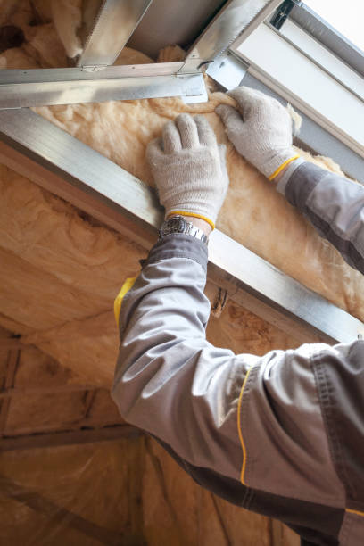 Best Energy Efficiency Insulation in Arroyo Grande, CA