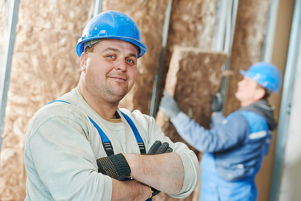 Types of Insulation We Offer in Arroyo Grande, CA