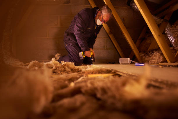 Professional Insulation Contractor in Arroyo Grande, CA